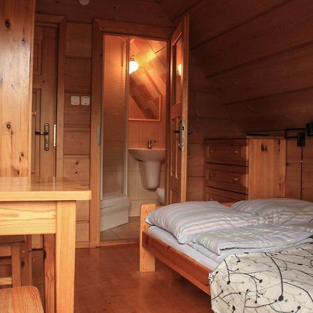 Swistowka Appartement Zakopane Buitenkant foto