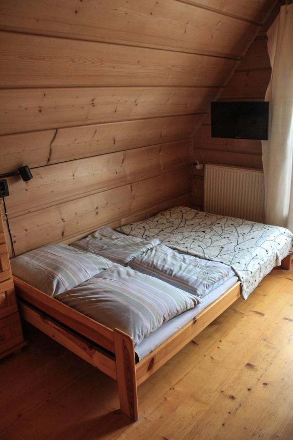 Swistowka Appartement Zakopane Buitenkant foto